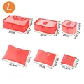 L-Watermelon Red