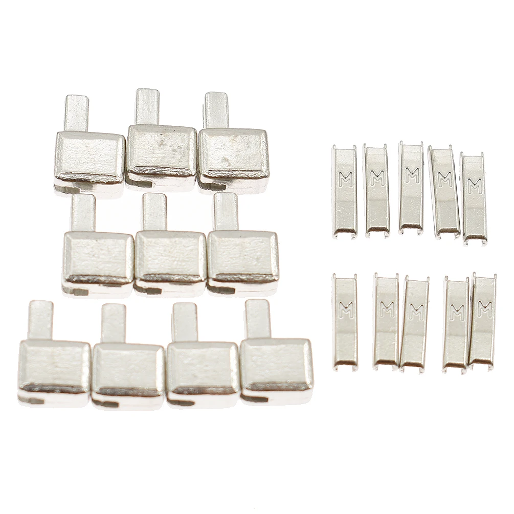 4 Misure #3#5#8#10 Per Riparazioni Fai Da Te - Belle Et Blanc - Foto 11