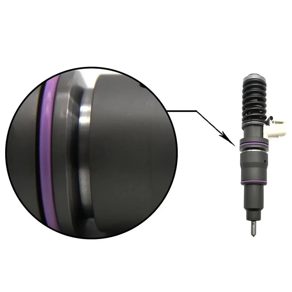 

Электронный инжектор BEBE4C09101 33800-84400 инжектор E1 сопло L232PBC для Volvo/MACK для V/OLVO 12,0 литровый двигатель для грузовика