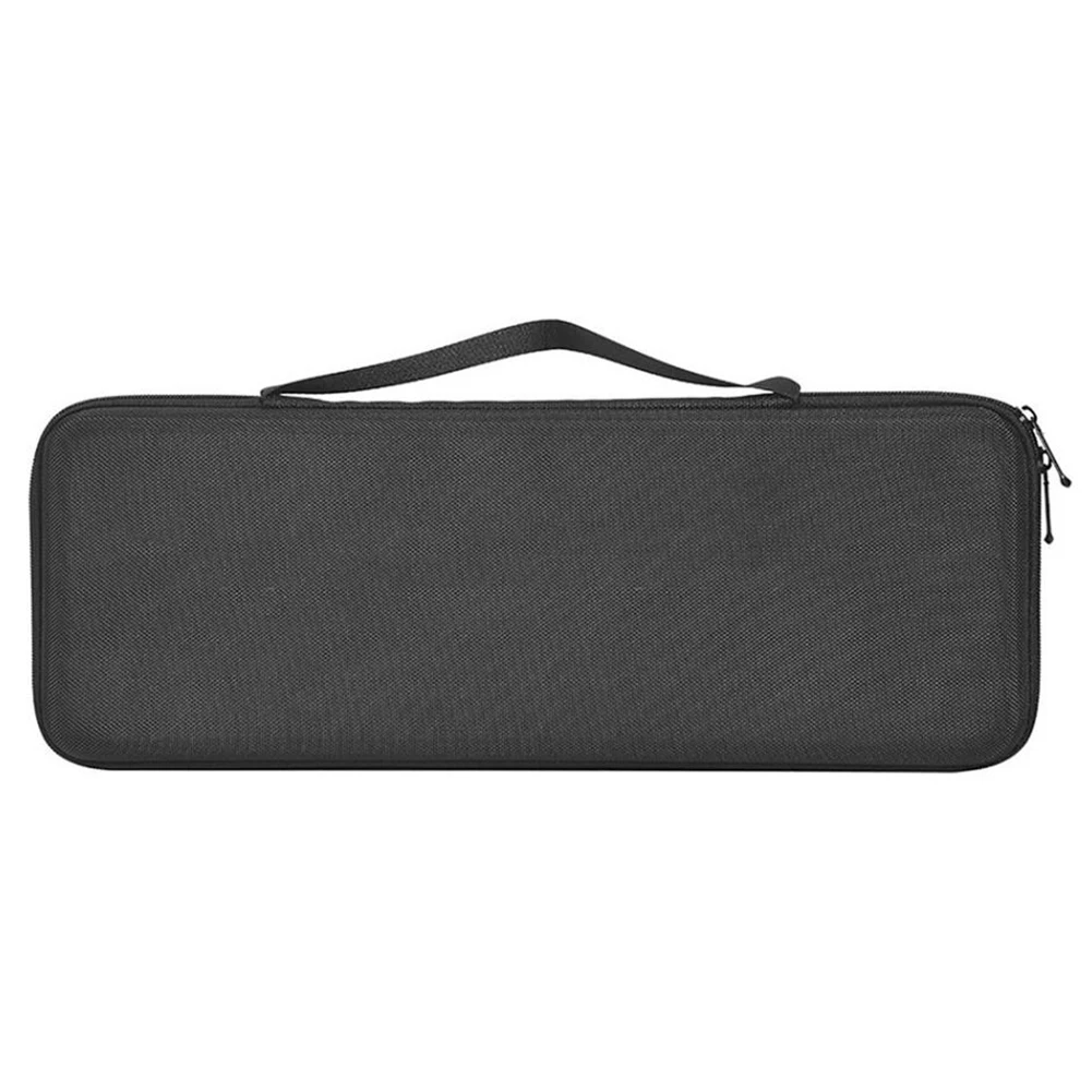Waterproof EVA Protective Keyboard Storage Carry Case