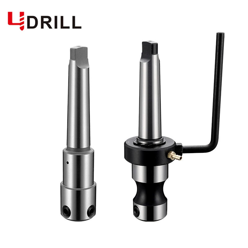 DSAnnularCutterArborMorseTaperFitMT2MT3ColletChuckHollowDrillBitHolderAdapter.jpg