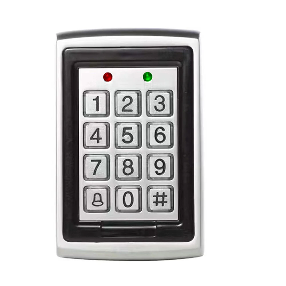 Access control