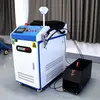 Good Quality Handheld Fiber Continuous Laser Welding Machine 1200w 1500w 2000w 3000w for Metal Steel Laser Welder cleaner cutter 5
