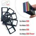 G85 Black