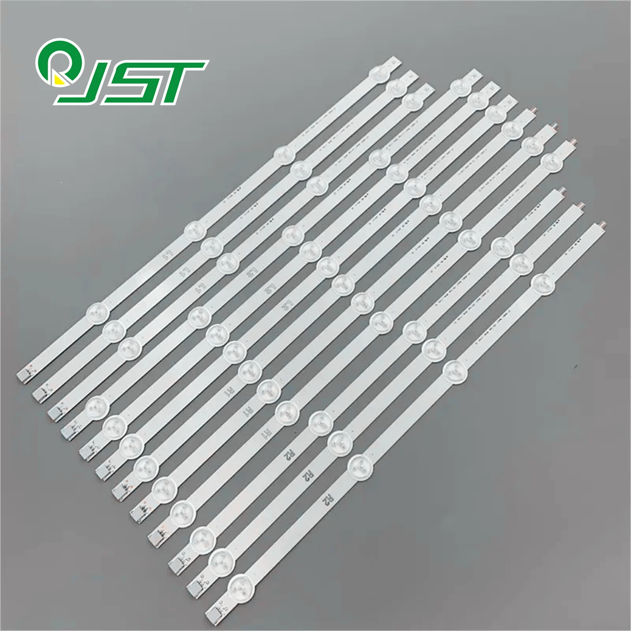 12pcs/Kit LED Strips for 47LA615V-ZE 47LN5788-ZE 47LN578S-ZE 47LN578V-ZE 47LN5708-ZE 47LN570S-ZE 47LN570V-ZE