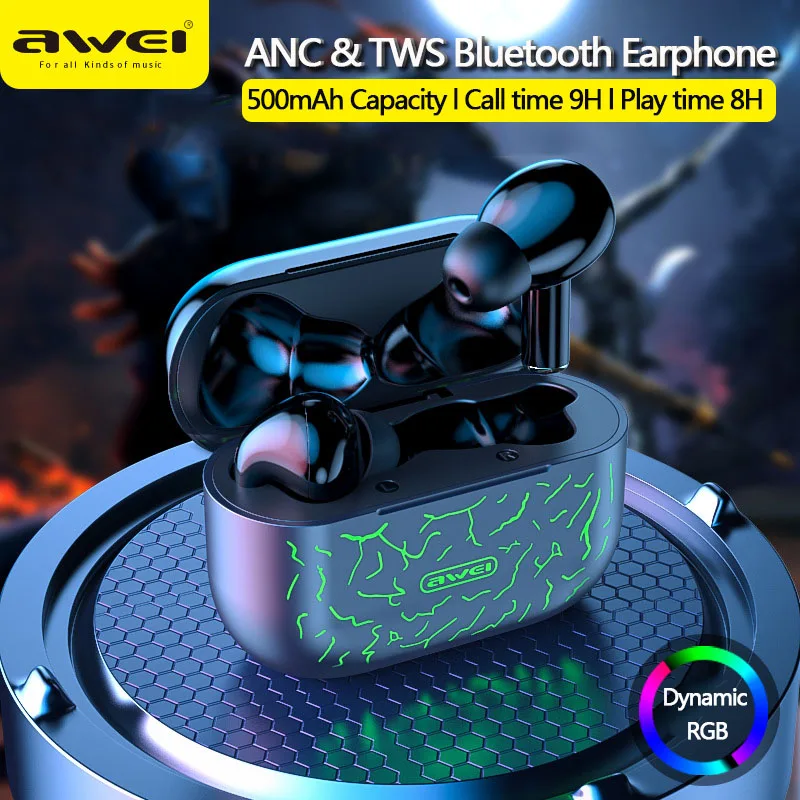 Bluetooth Earphones Best Earbuds With Microphone 2020 Wireless