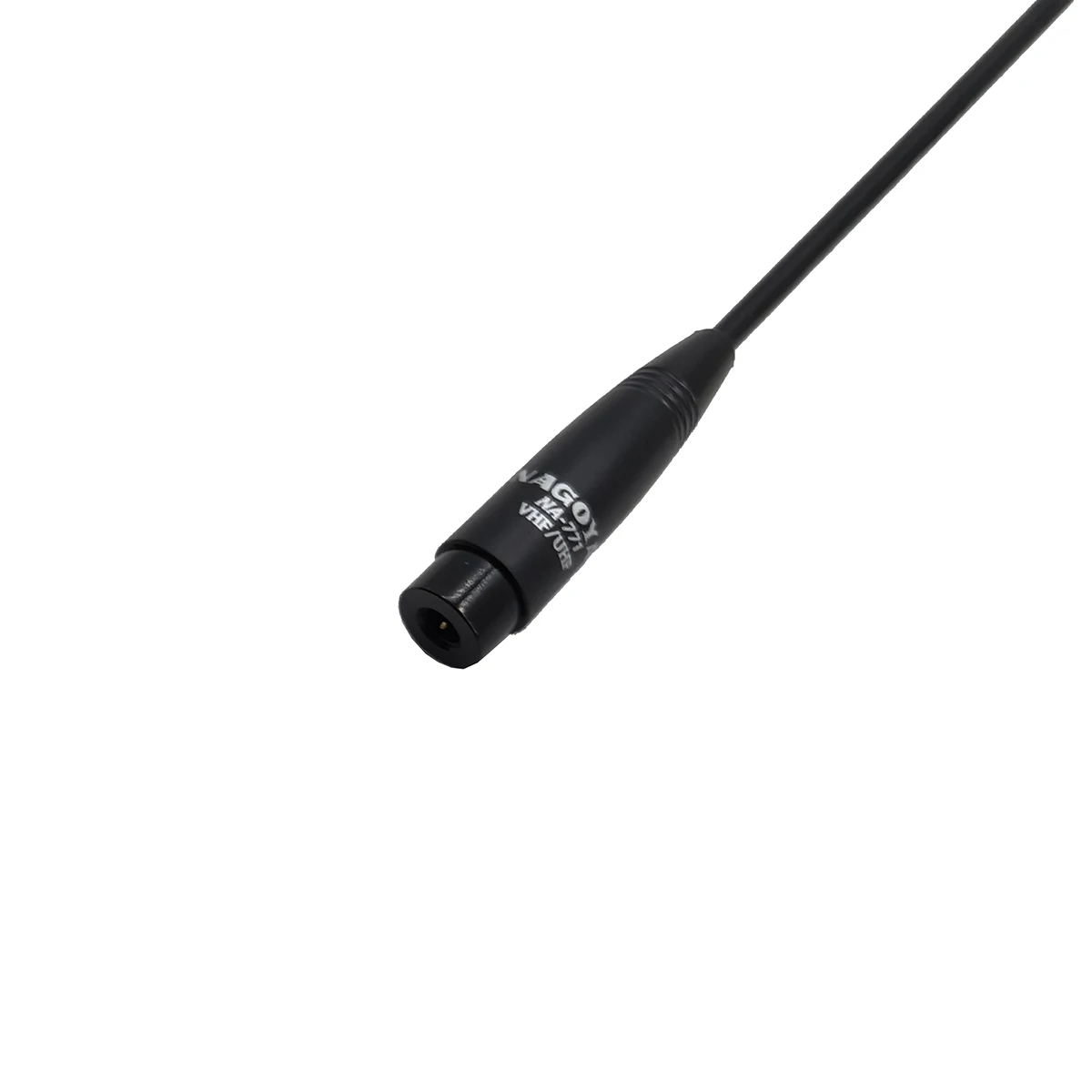 100% Original NAGOYA NA-771 SMA Male Dual Band Flexible