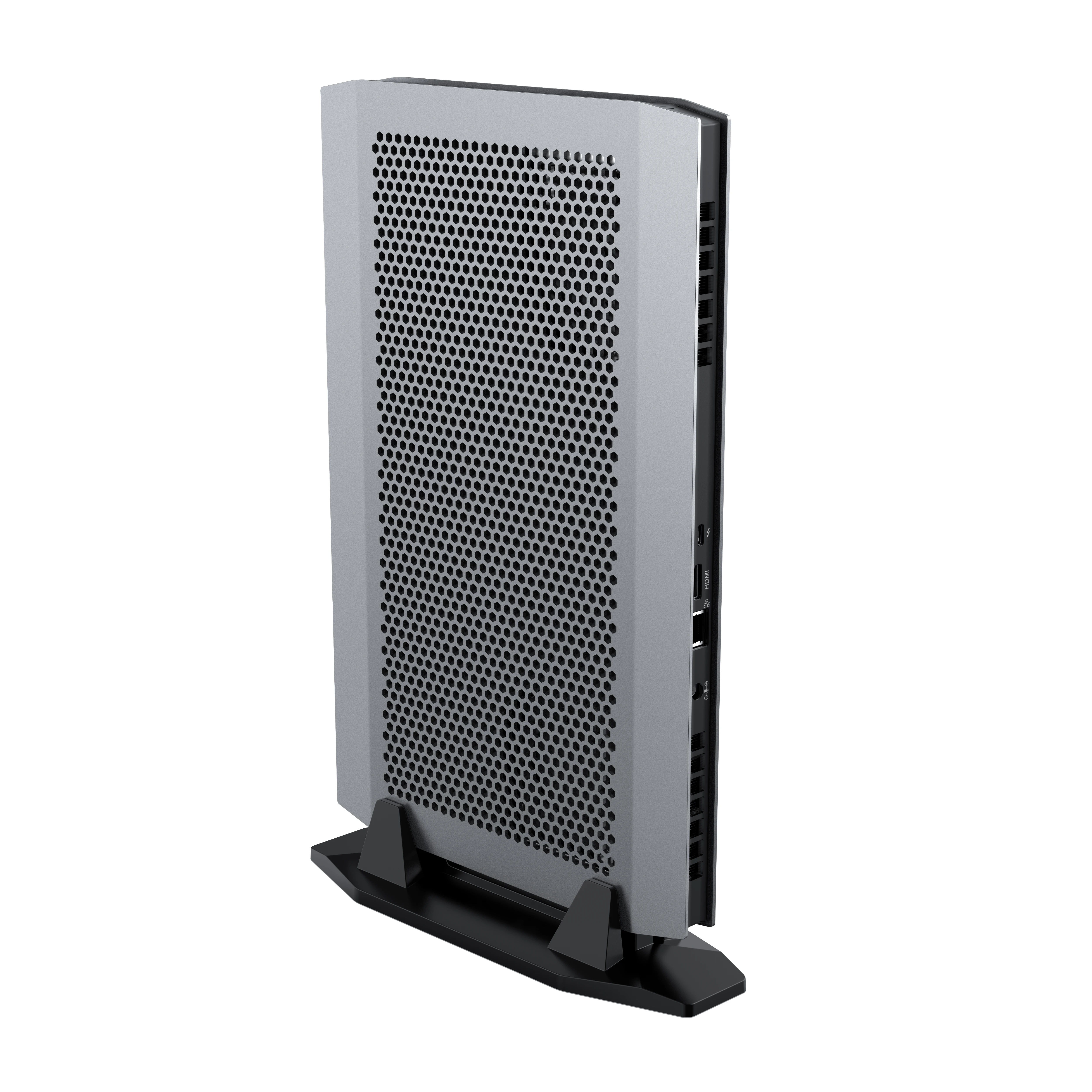 ミニPC MINISFORUM NUCXI7 32GB 1TB RTX3070 Minisforum Mini PC NUCXi7 Intel Core i7-11800H NVIDIA