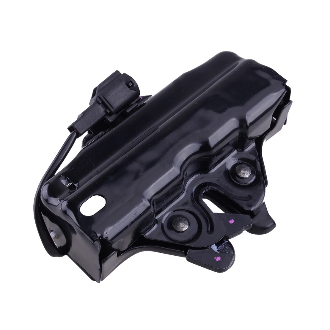 5351033010 Black Car Hood Latch Lock Assembly Accessories Fit For