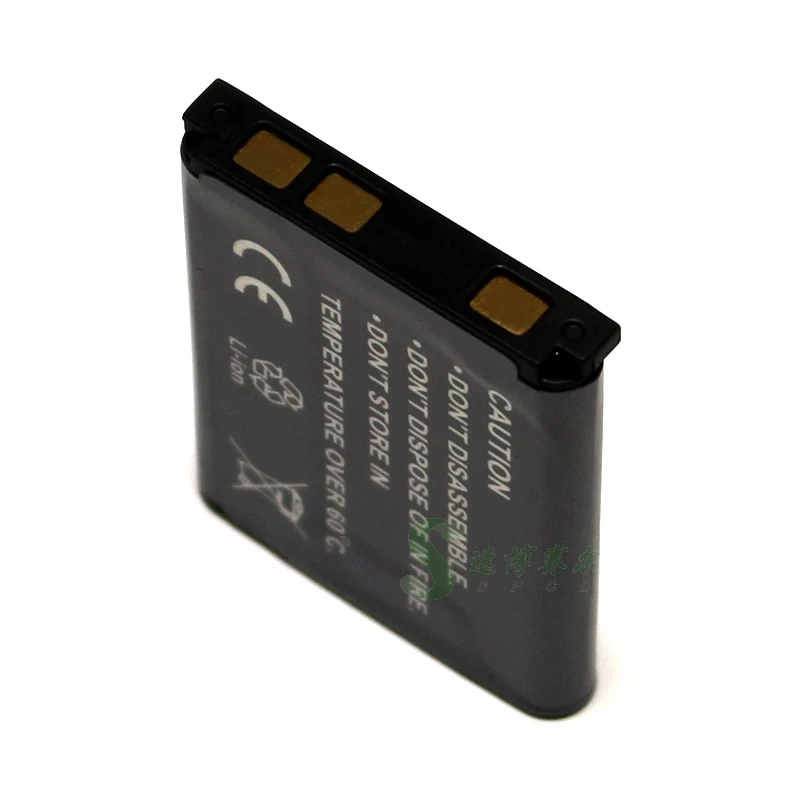 NP-45 pour Medion Life P43015 MD 86350 USB/Secteur P43018 MD 86358 Agfa Chargeur 