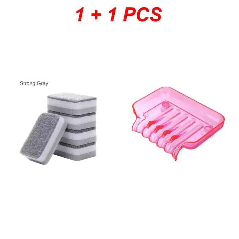 04With 1 Sponge