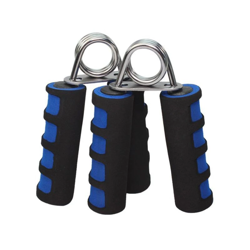 1pcs Sponge Palm Grip Training Arm Muscle Wrist Strengtheners Exercise Hand Strength Fingers Palm Fitness Equipment hand strengthener forearm exerciser