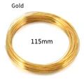 Dia 115mm - Gold