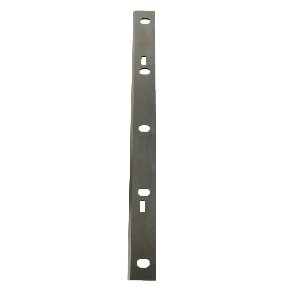 HMS1080 HMS1050 HMS1070 Gűde 254 HSS Planer Blades Woodworking HSS High Speed Steel Single Edge 4