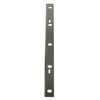 HMS1080 HMS1050 HMS1070 Gűde 254 HSS Planer Blades Woodworking HSS High Speed Steel Single Edge 4
