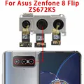 Zenfone 8 Flip Back
