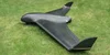 [Funny] 2122mm Skywalker Black x-8 FPV EPO Large Flying Wing Airplane Latest Version X8 RC Drones Plane Remote Control Toy 3
