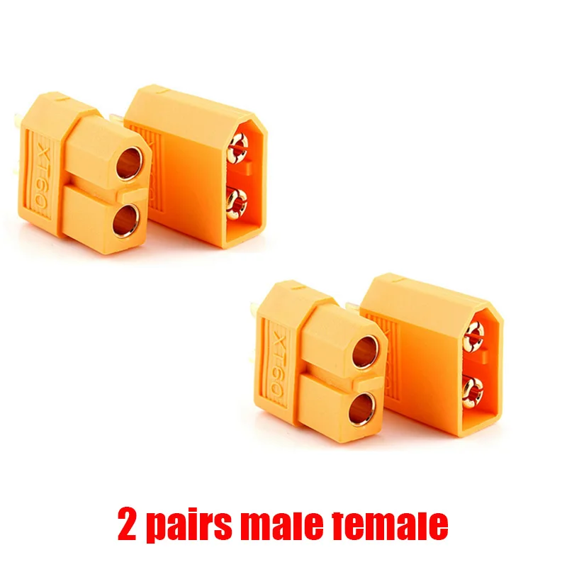 2 pairs male female