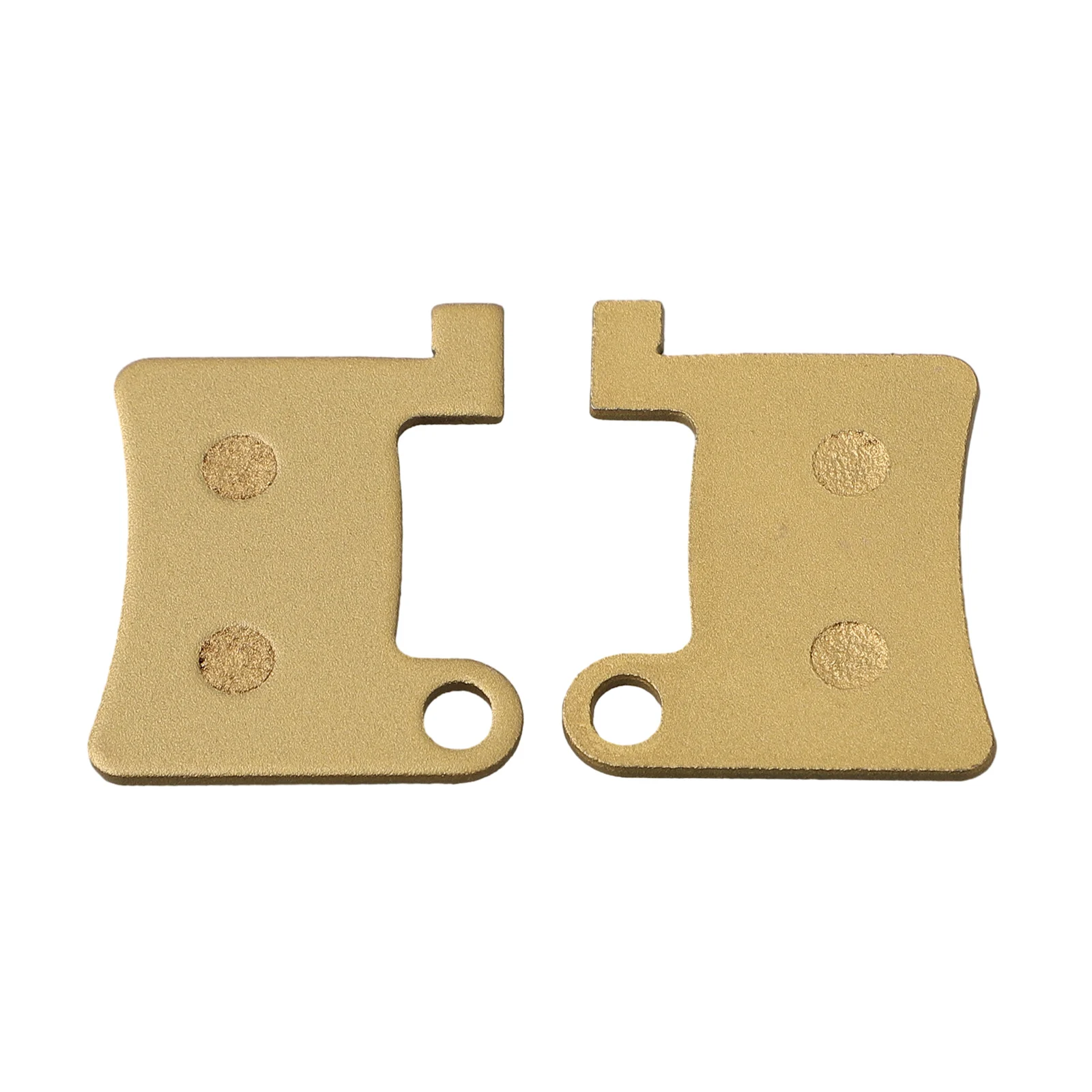 

High Quality Brand New Cycling Barbell Locks Brake Pads For Elida Electric Bicycle Heavy Off-road LBN Oil Disc Brakes
