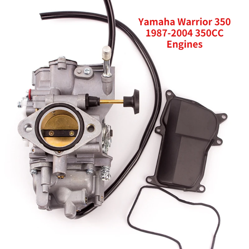 Warrior 350 Carburatore Per Yamaha Warrior350 Yfm 350 Yfm350 350X 1987-2004 Atv Quad Carb Carburador Yfm350X Carburatore Pv36