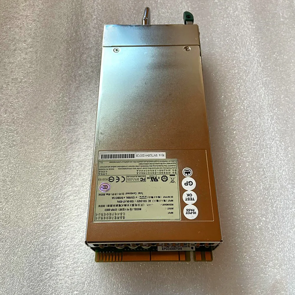 For ETASIS EFRP-S803 800W Server Storage Industrial Power 6 For ETASIS EFRP-S803 800W Server Storage Industrial Power - Image 4