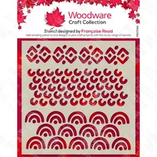 

Batik Diy Layering Stencils Wall Painting Scrapbook Coloring Embossing Album Decorative Paper Card Template 2022 New Arrival