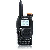 Quansheng UV-K5 Walkie Talkie: Your Adventure Communication Hub