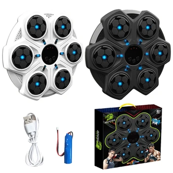 Smart Music Boxing Machine 1