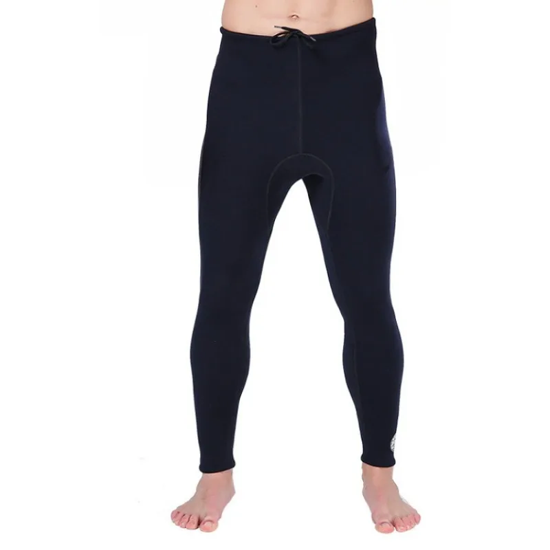 SlinxSUPBoatingPantsDivingLongMen3mmNeopreneWarmTrousersfor