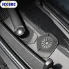 Durable Car Windshield Wiper Protective Covers Wiper Dustproof Protection Bottom Sleeve Car Wiper Hole Cover Accessories 1