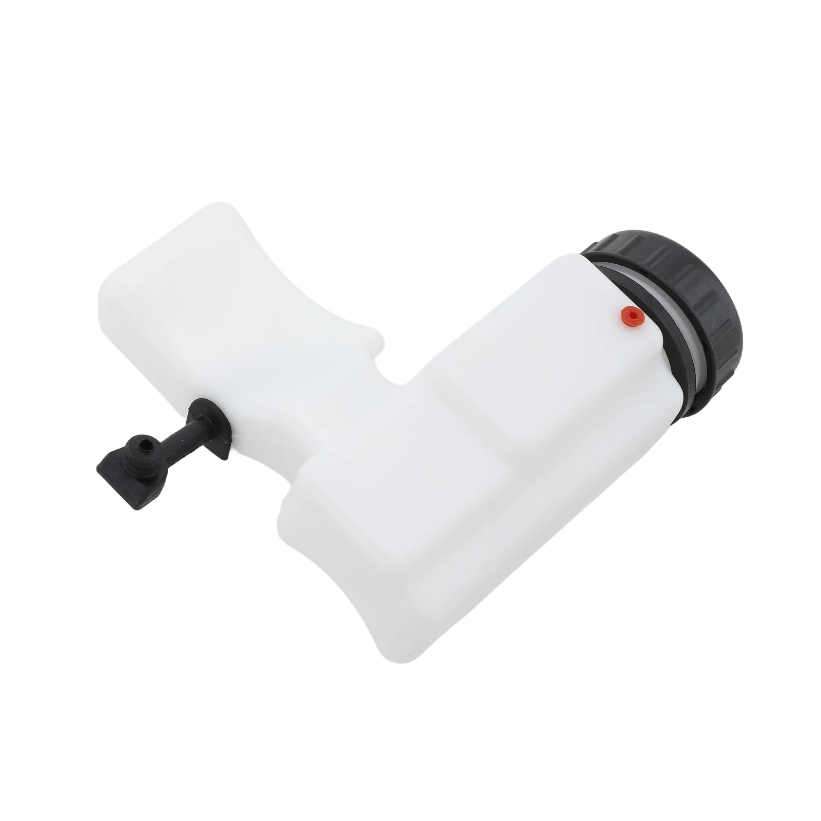 

Easy Refilling Operation Essential Oil Bottle Tank with Cover for MS170 MS180 017 or 018 Brush Cutter Trimmer Spare Parts