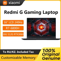 2022 Xiaomi Redmi G Pro Gaming Laptop 16 Inch 240hz Lcd Screen Computer Rtx3060 Amd Ryzen7.jpg