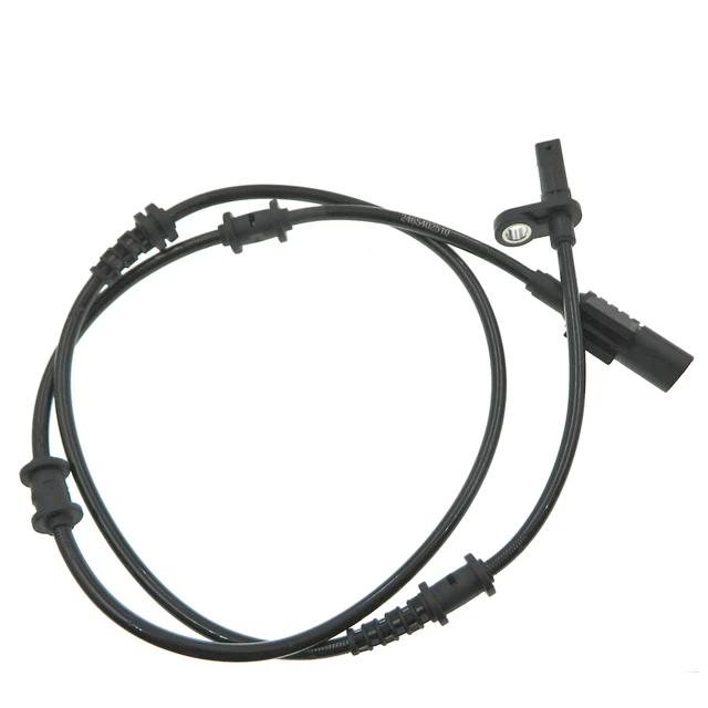 Sensore Velocità ABS Posteriore Per Mercedes A/B/CLA/GLA Class - Ricambio 2469059402 - Foto 11