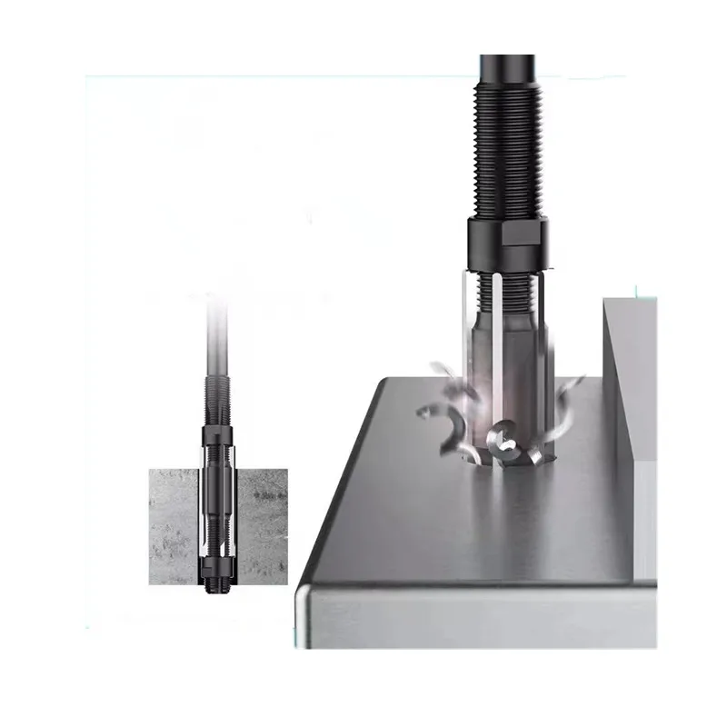 1PC 6.25-84mm Adjustable Hand Reamer HSS Size Range Cutting Tools 6 8 10 12 15 20 25 30 35 40 45 50 55 60 65 70 75 80 84mm
