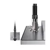 1PC 6.25-84mm Adjustable Hand Reamer HSS Size Range Cutting Tools 6 8 10 12 15 20 25 30 35 40 45 50 55 60 65 70 75 80 84mm 5