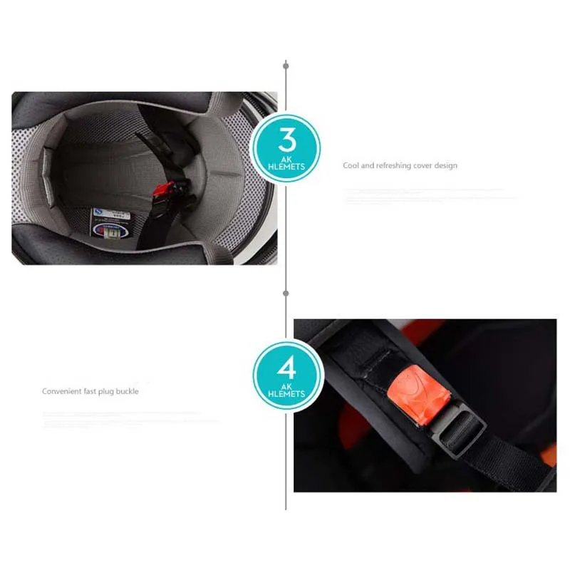  3/4 Ƽ       , Casco Capacete ȣ  capacete