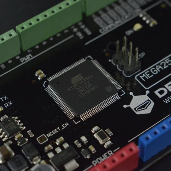 DFRobot DFRduino Mega2560 컨트롤러 ATmega2560 칩 탑재