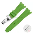 Lightgreen-silver