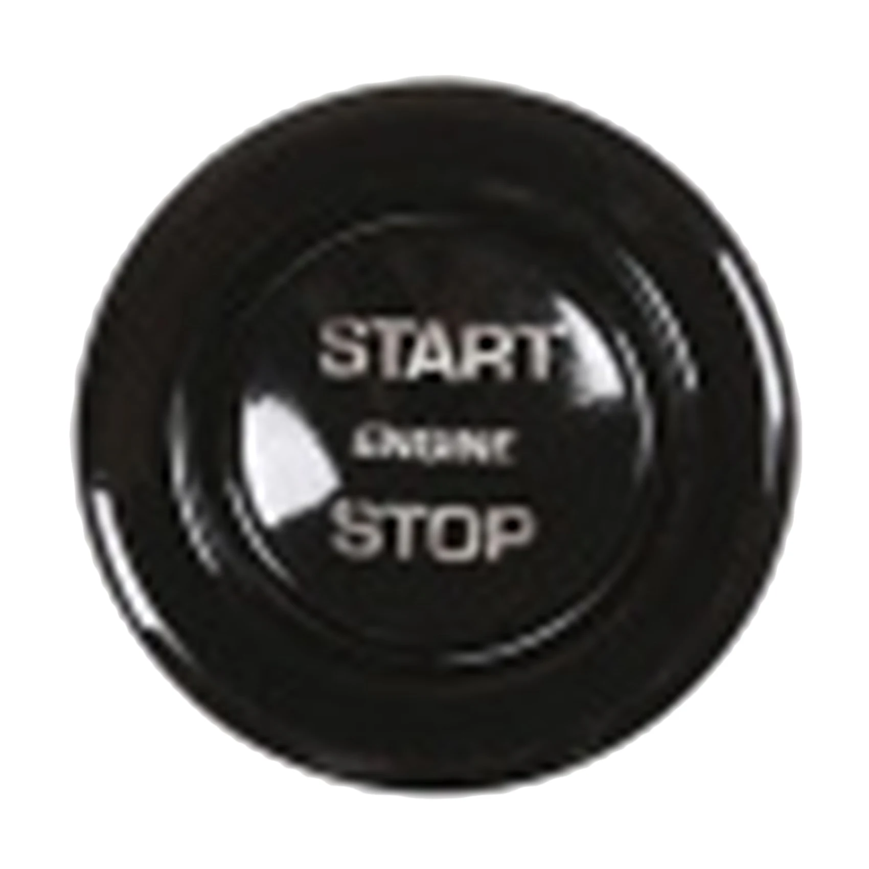 Pulsante Di Arresto Dell'Avviamento Del Motore Dell'Auto Trim Per Land Rover Discovery Sport Lr5 Range Rover Sport Evoque