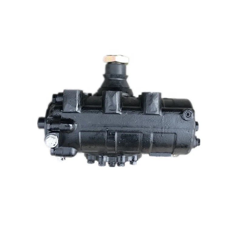 Рисунок 5 - SHACMAN DZ9114470075 детали шасси