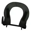 Adjustable Abrasion Face Bed Massage Accessories Universal - Black 1