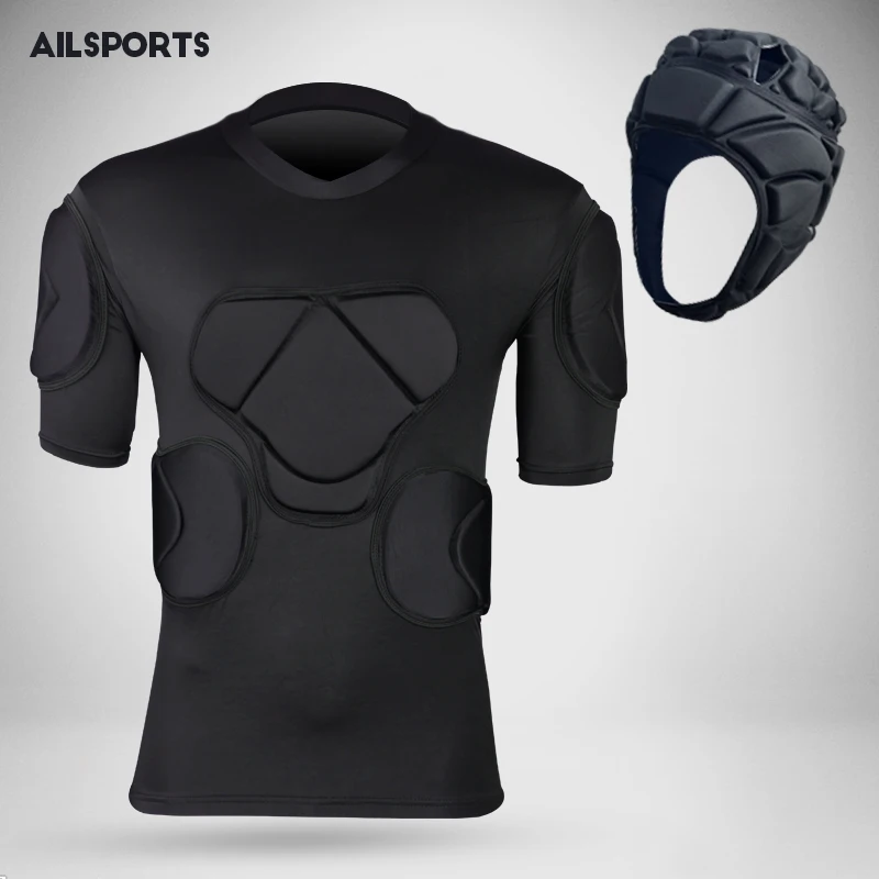 Soccer Jersey, American Football Jersey, Boxing Jersey