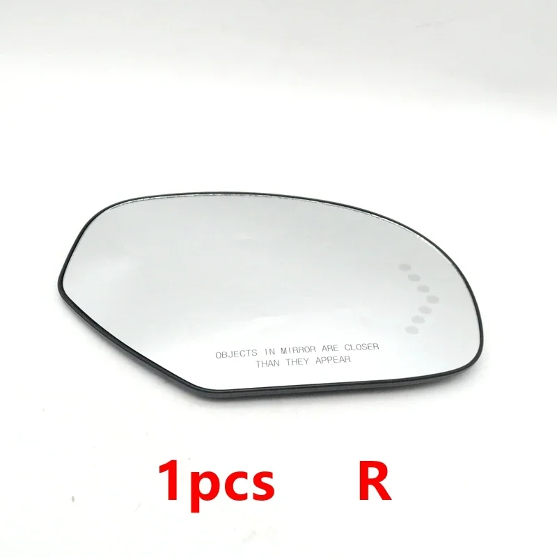 Espejo Retrovisor Lateral Del Conductor Exactafit 8830l, Rep | Meses Sin Interés