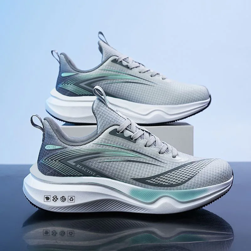 احذية الجري الجديدة صيف جديد الاختبار البدني لطلاب...