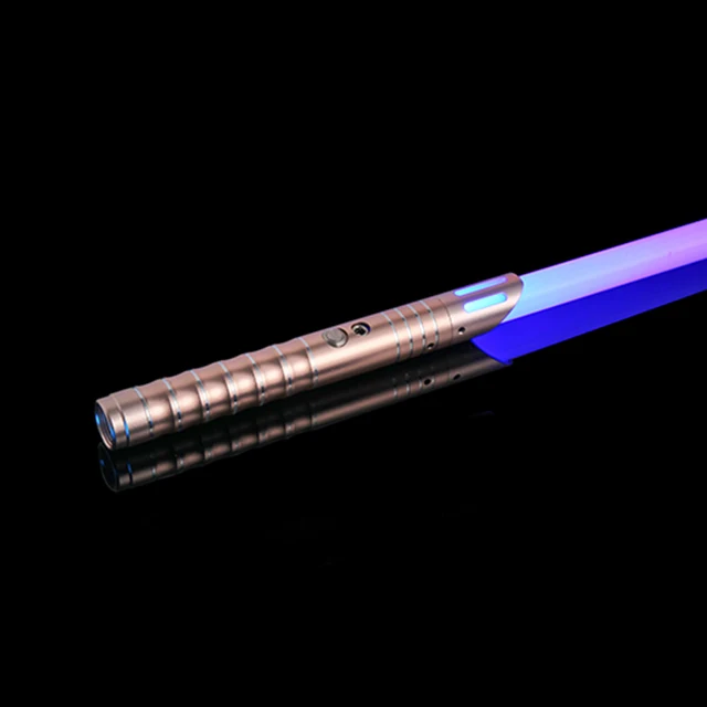ตัวเลือกสินค้า ของเล่นดาบแสง RGB สำหรับคอสเพลย์