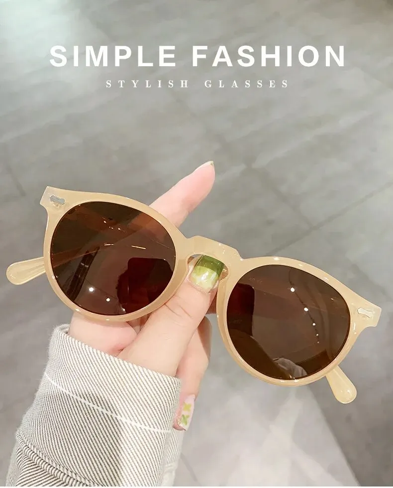Polarized Sunglasses Unisex UV400