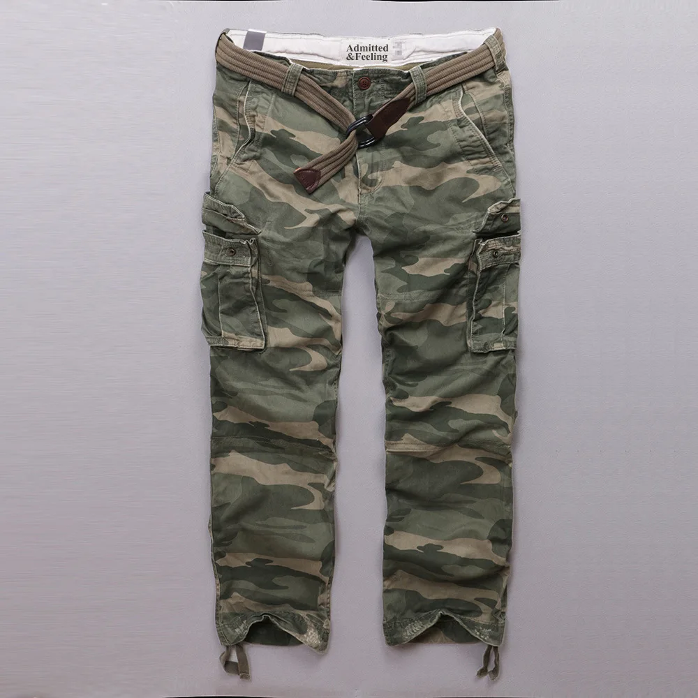 Abercrombie and Fitch Pants Joggers