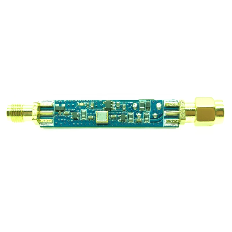 

ADS-B 1090MHz SAW BPF усилитель светофильтра