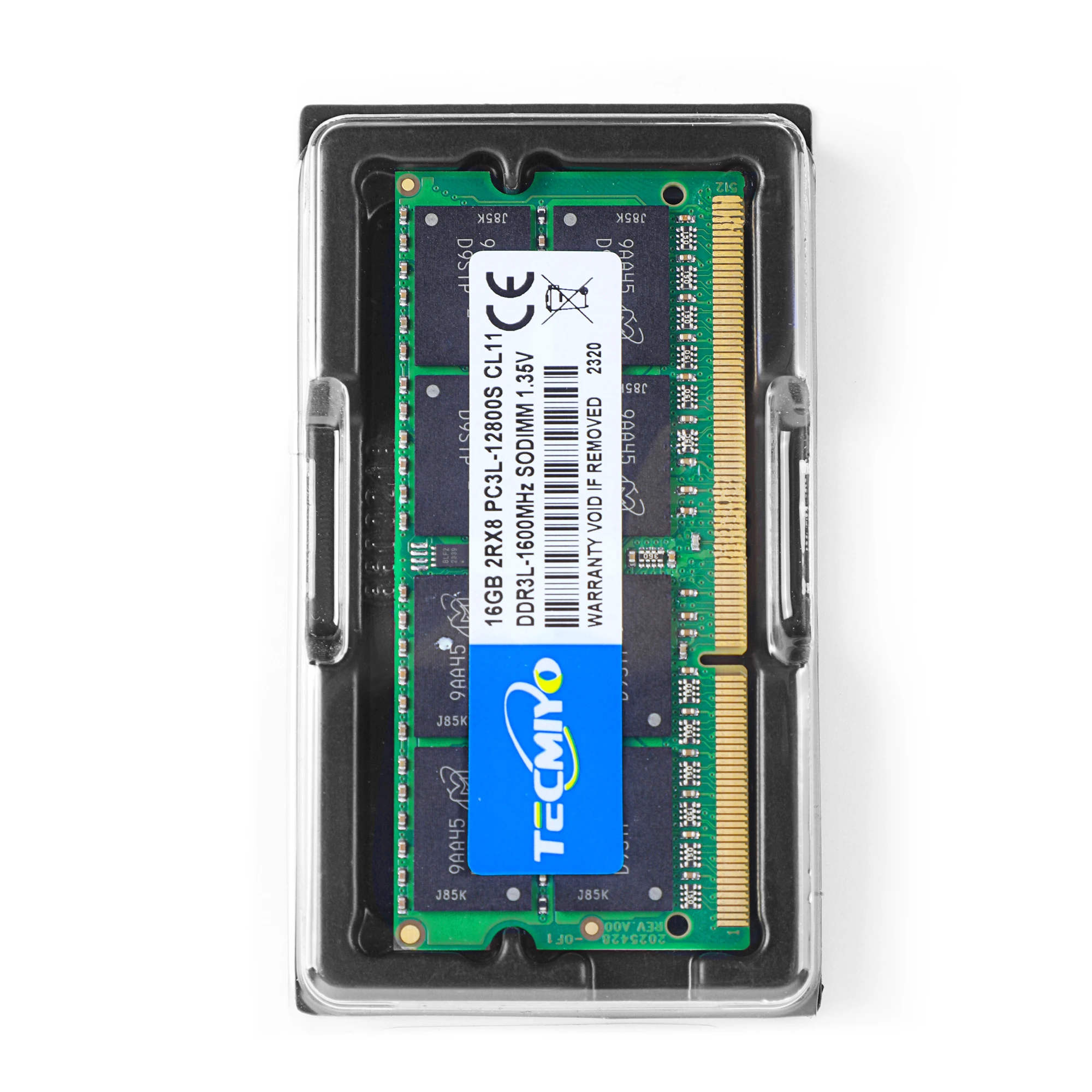 DDR3 PC3L-12800S 8GB 22枚セット ノートパソコン用メモリ