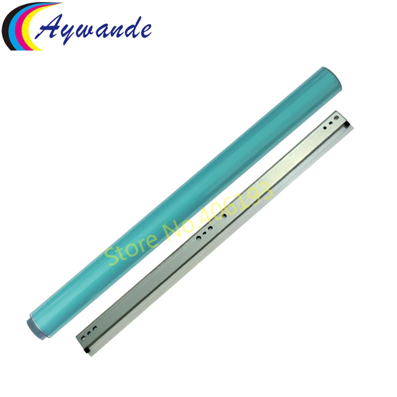 OPC Drum Cleaning Blade for Konica Minolta C220 C280 C360 C224 C284 C364 C455 C554 C 220 280 360 224 284 364 455 554